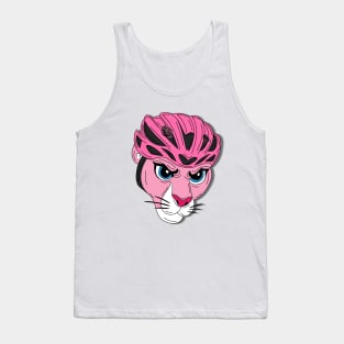 Pink Pogi Giro dItalia Tank Top